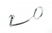 MT - Cock Ring 40 mm with Anal Ball  photo-3