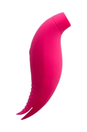 JOS - Blossy Clit Stimulator - Pink 照片