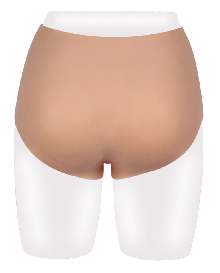 XX-Dreamstoys - 穿戴式仿真阴茎 中码 照片