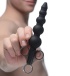 Master Series - Beaded Lube Launcher - Black 照片-3