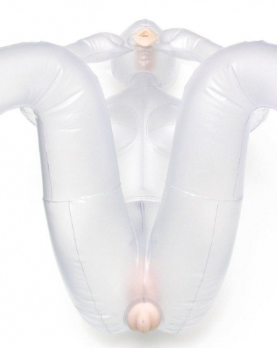 A-One - Nadeshiko Air Doll photo