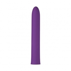 NS Novelties - Lush Tulip 子弹型震动器 - 紫色 照片