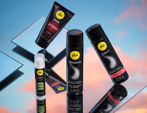 Explore the Play: Push Boundaries with pjur Premium Glides & Enhancers