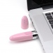 Lelo - Mia 2 Mini Vibrator - Petal Pink photo-5