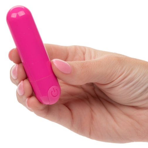 CEN - Lovers Pleasure Kit - Pink photo