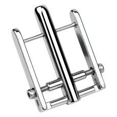 FAAK - Metal Penis Lock Cage S photo