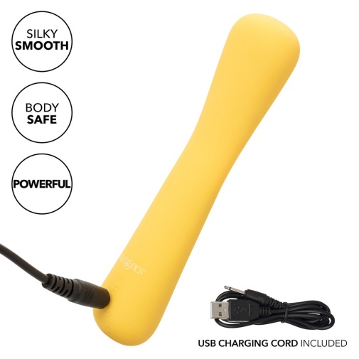 CEN - Boundless Mini Flexiwand - Yellow 照片