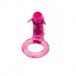 Aphrodisia - Cute Dolphin Ring Vibe - Pink photo-3