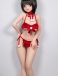 Suzu realistic doll 135cm photo-2