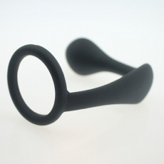 MT - Vibrating Prostate Massager photo