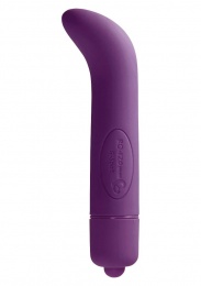 Rocks-off - G-Spot 10 Speed Vibe - Purple photo