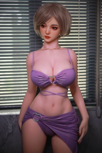 Candela realistic doll 157cm photo