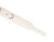 Liebe Seele - Boudoir Amor Collar - White 照片-4
