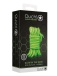 Ouch - Glow In Dark Rope 5m - Green photo-4