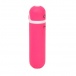 Wonderlust - Purity Rechargeable Bullet - Pink photo-3
