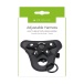 Me You Us - Adjustable Harness - Black 照片-2