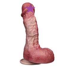 FAAK - Will Realistic Dildo - Flesh photo