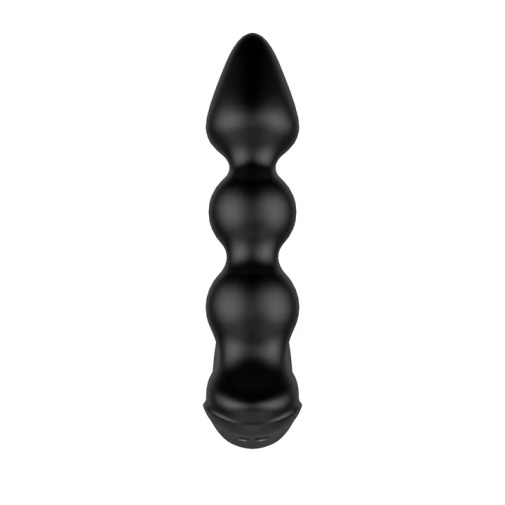 Nexus - Bendz Prostate Massager - Black photo