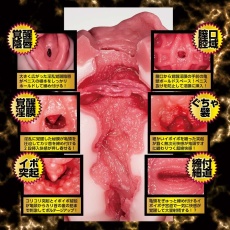 NPG - Mizuki Yayoi Awakening Masturbator photo