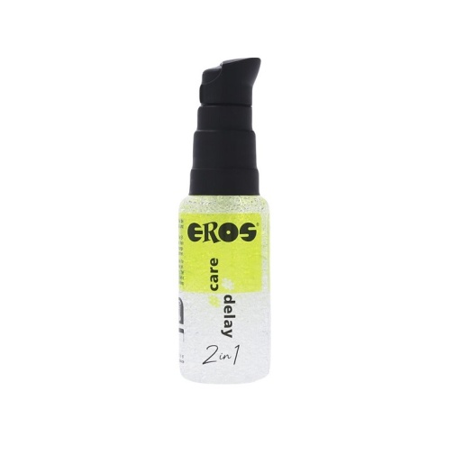 Eros - 2in1 Care Delay Spray - 30ml photo
