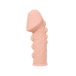 Kokos - Extreme Headed Cock Sleeve M - Flesh photo
