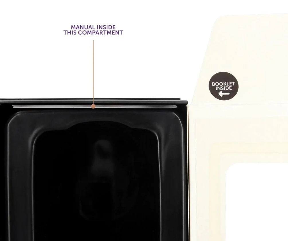 Masturs - Misty Steam Mistress Vibro Masturbator 照片-11