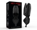 Jamyjob - Rechargeable Head Stroker - Black photo-12