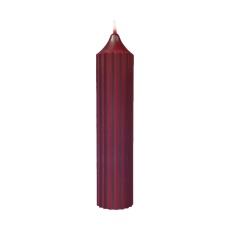 Erokay - Bondage Candle - Burgundy 照片