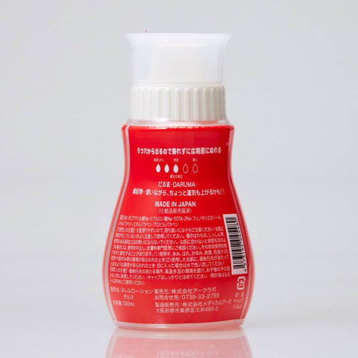 NPG - Daruma Nurero Lotion - 250ml 照片