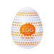 Tenga - Starry Easy Stretch Egg 照片