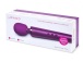 Le Wand - Petite Rechargeable Vibrating Massager - Cherry photo-6