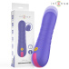 Intense - Stella Up Down Vibrator - Purple photo-7