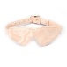 Liebe Seele - Boudoir Amor Blindfold - Pink photo