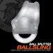 Oxballs - Ballsling - Clear Ice photo-5