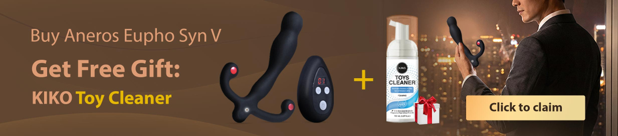 Valentine 2026 Aneros