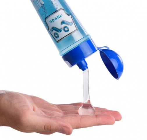 Pepee - Cool Mint Refresh Lube - 360ml photo