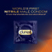 Durex - Intense Nitrile Condoms 10's Pack 照片-2