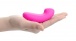 Vibease - iPhone & Android Vibrator Version - Pink photo-3