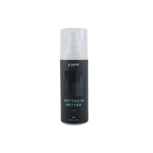KAOTIK - Wetter is Better 水性润滑剂 - 150g 照片