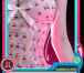 Drywell - C17 Anime Cherry Dress Set - Pink photo-14