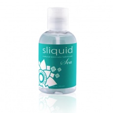 Sliquid - Naturals Sea - 125ml photo