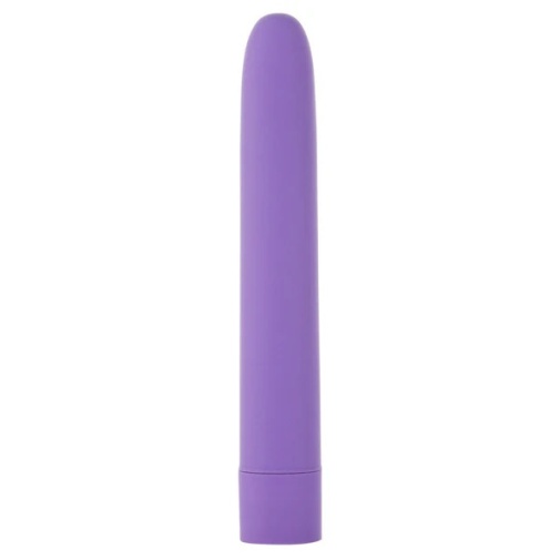 Eezy Pleezy - Vibrator - Purple photo