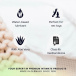 Pjur - Woman Aloe 芦荟保湿水性润滑液 - 30ml 照片-3