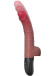 Hidden Desire - Inferno Realistic Wiggling Vibrator - Flesh 照片-4