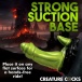 Creature Cocks - Orc Dildo - Green photo-7