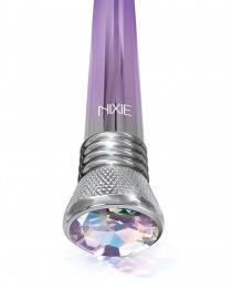 Nixie - Mystic Wave G点震动棒 - 紫色渐变 照片