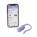 Perifit - Pelvic App Controlled Balls - Lilac photo-3