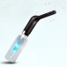 CleanStream - Automatic Enema Set - Black 照片-4