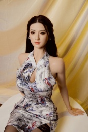 Yuri realistic doll 165 cm photo