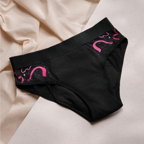 Intimina - Bloom Menstrual Panties 3pcs - L 照片